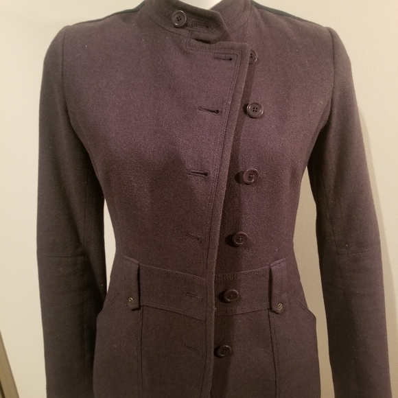 Aritzia Community Coat - Picture 1 of 4